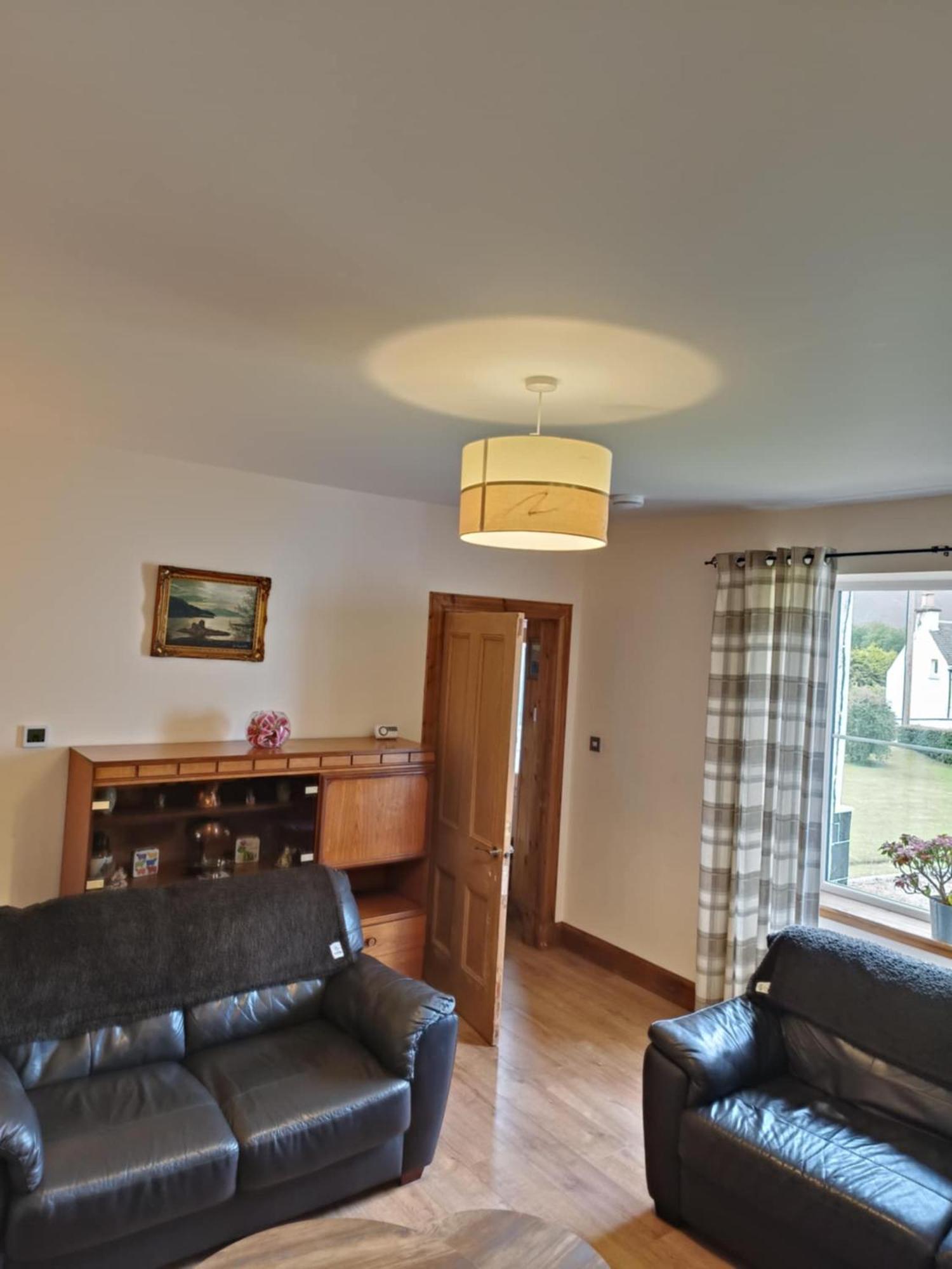 Cliff Cottage Kyle of Lochalsh Exterior foto
